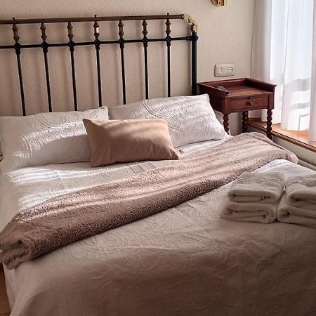 Hotel Valle De Lago Экстерьер фото